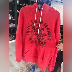 Roots of Fight Super Soft Hoodie